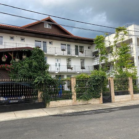 فندق Casa Ciobi دووا مايْ المظهر الخارجي الصورة
