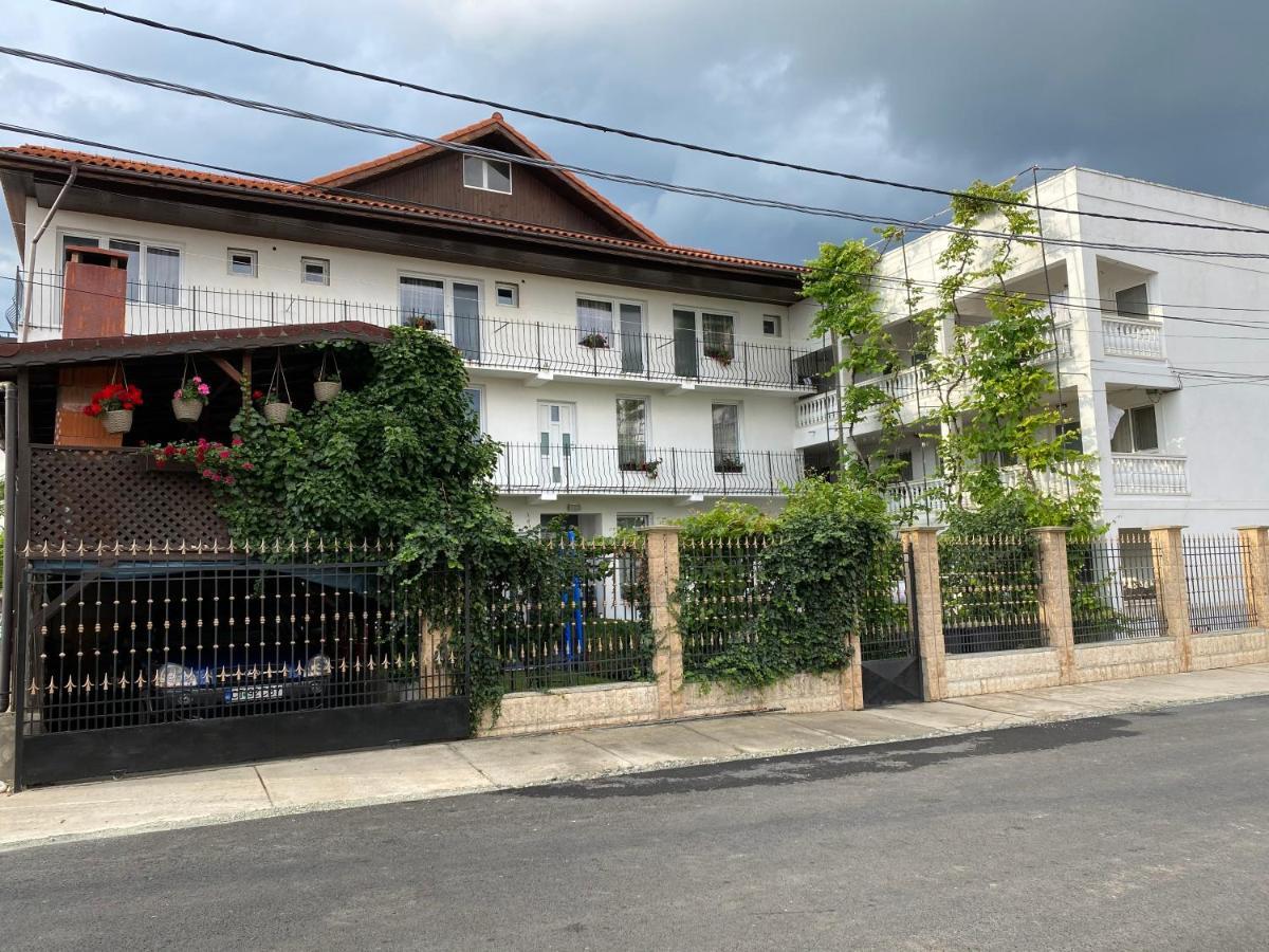 فندق Casa Ciobi دووا مايْ المظهر الخارجي الصورة