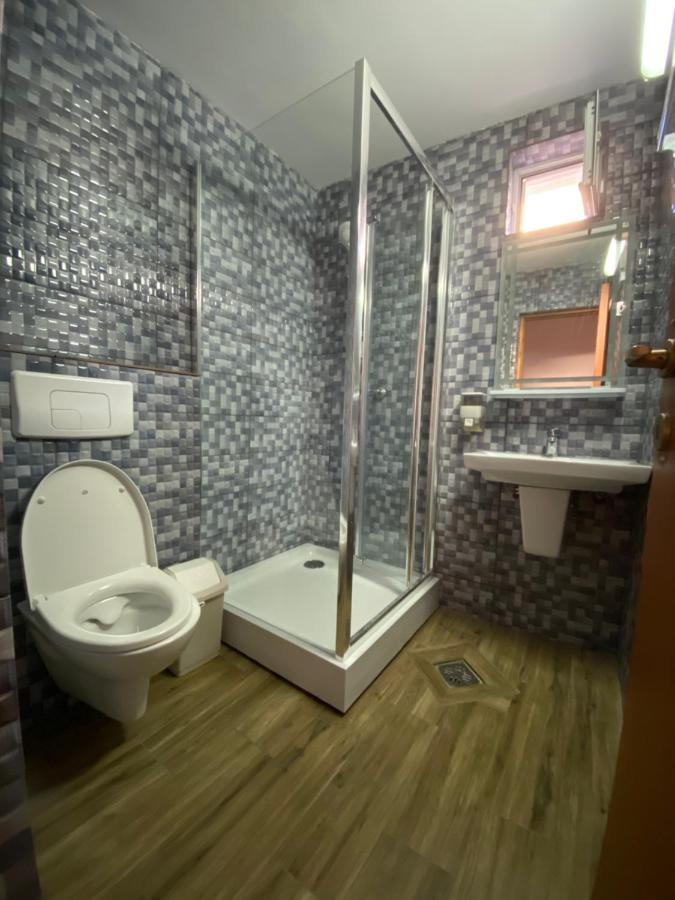 فندق Casa Ciobi دووا مايْ المظهر الخارجي الصورة
