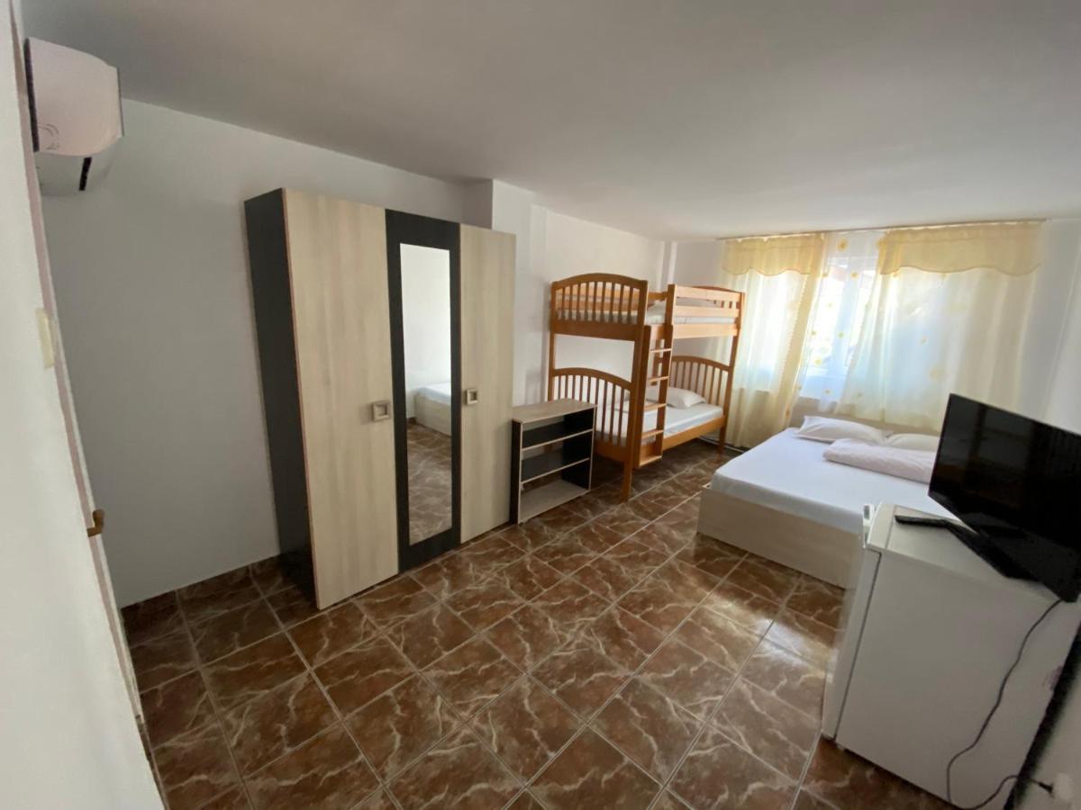 فندق Casa Ciobi دووا مايْ المظهر الخارجي الصورة