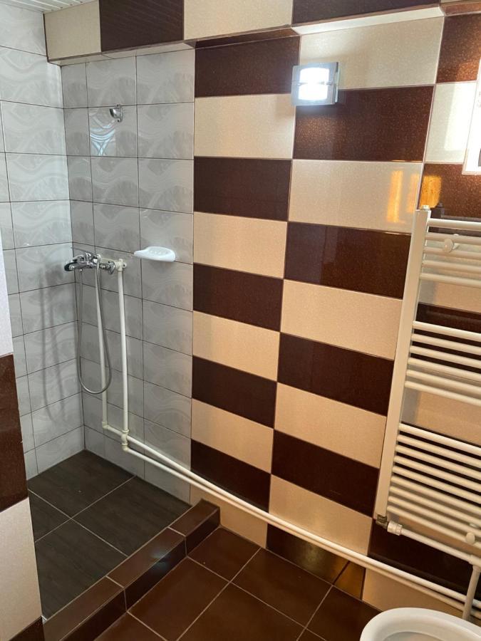 فندق Casa Ciobi دووا مايْ المظهر الخارجي الصورة