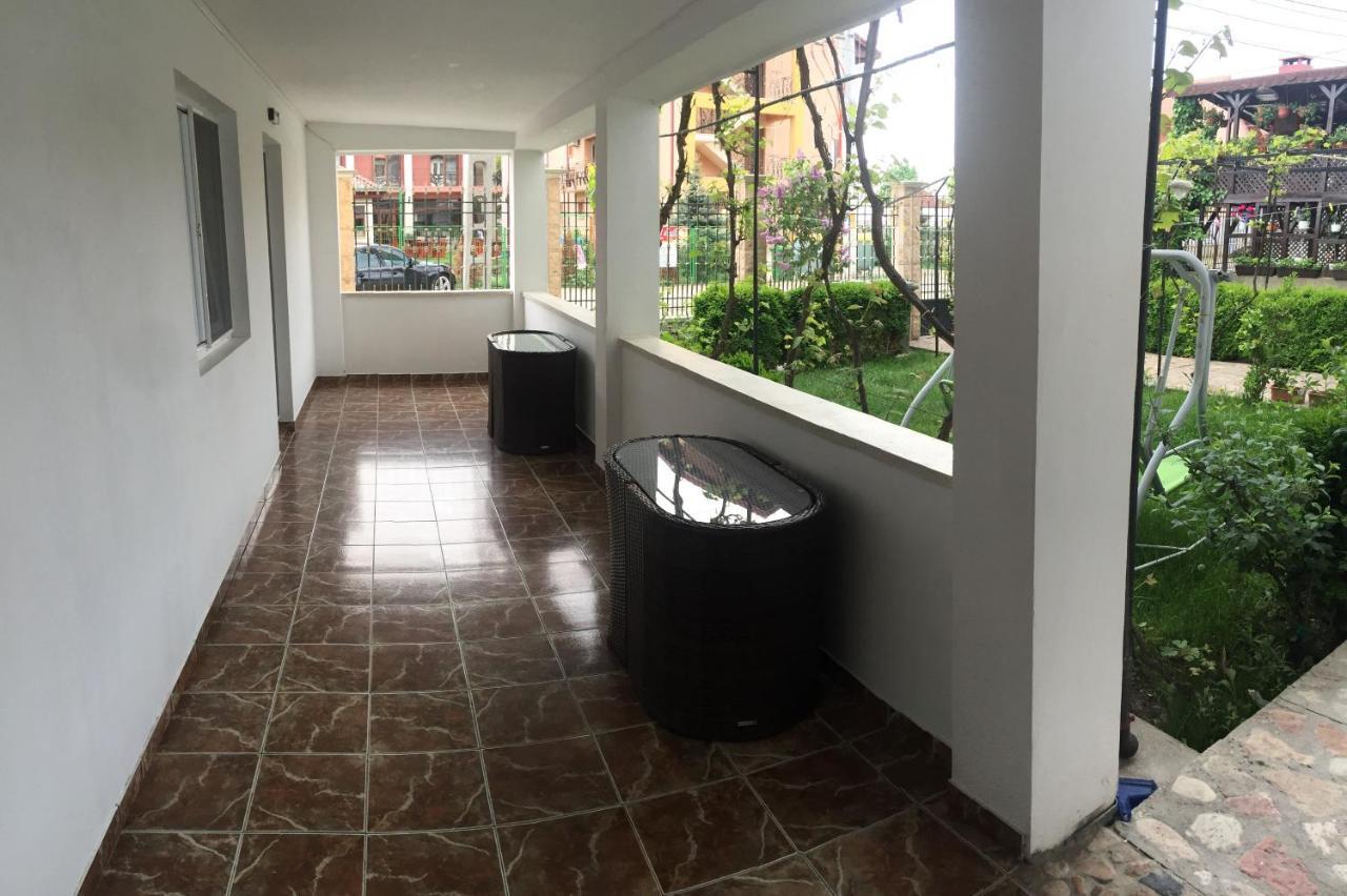 فندق Casa Ciobi دووا مايْ المظهر الخارجي الصورة